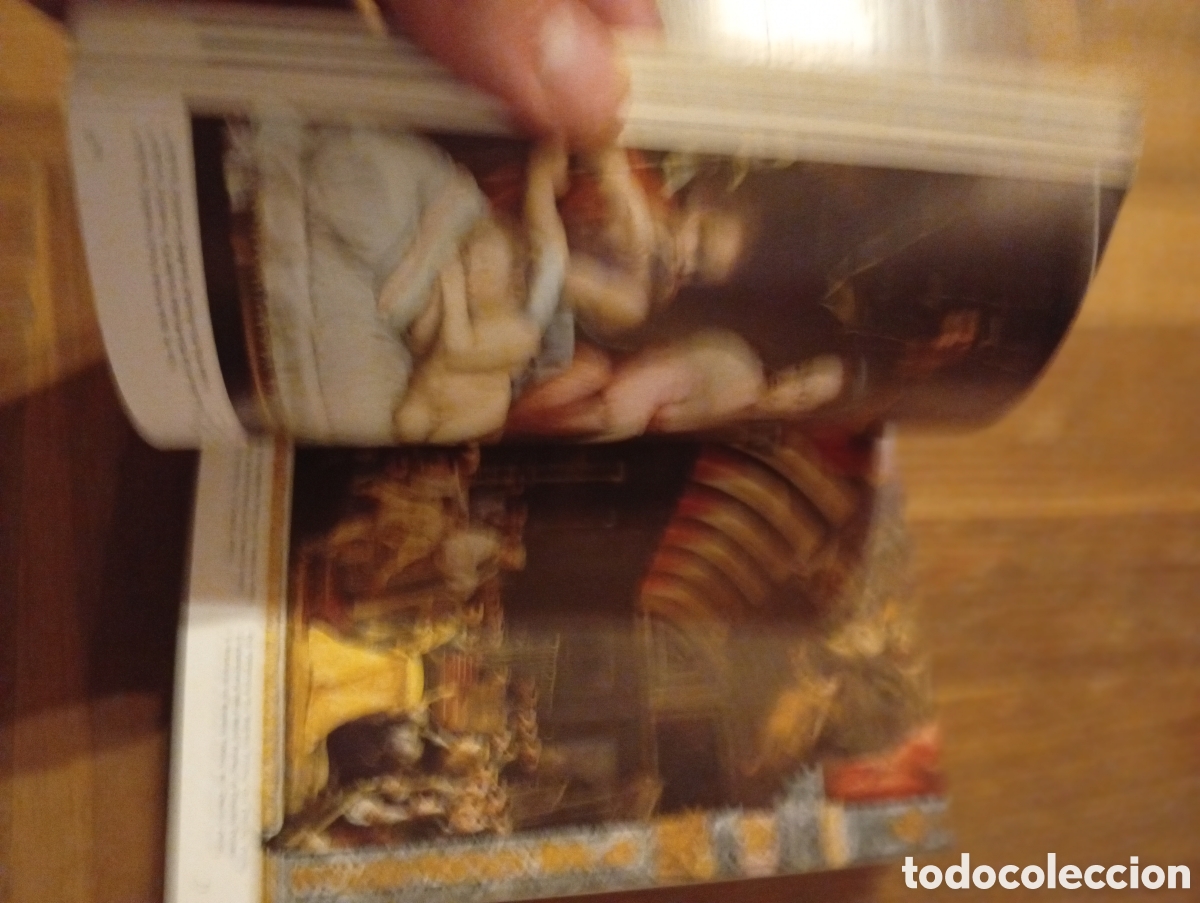 Libros: Libro El Escorial Patrimonio Nacional - Foto 10