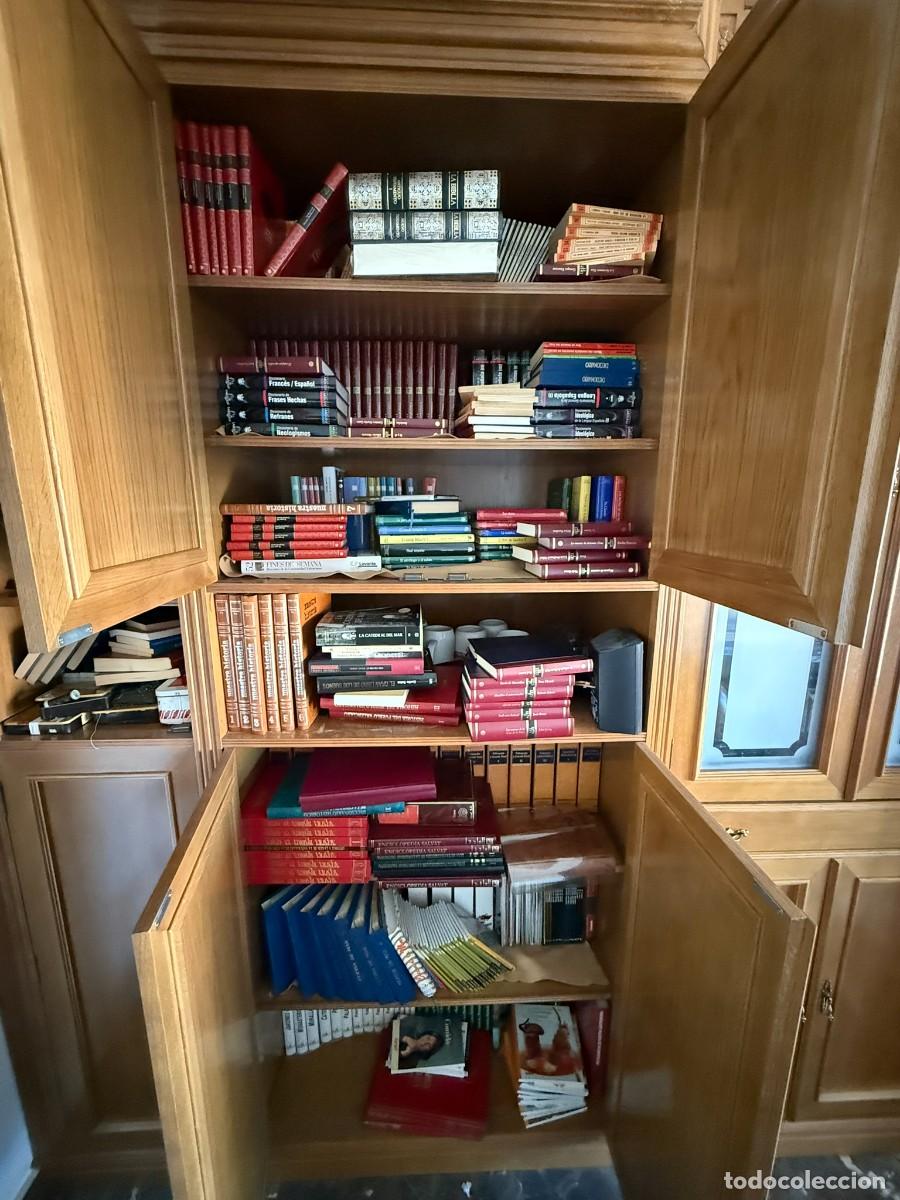 Libros: Libros y enciclopedias - Foto 4
