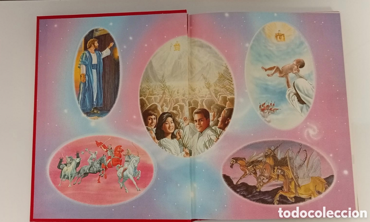 Libros: APOCALIPSIS &iexcl;SE ACERCA SU MAGNIFICA CULMINACION! - Foto 2