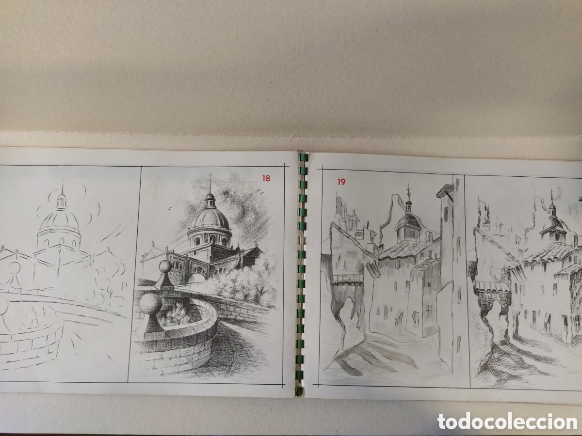 Libros: Dibujo de 2&ordm; Bach - F. Reolid - Foto 2