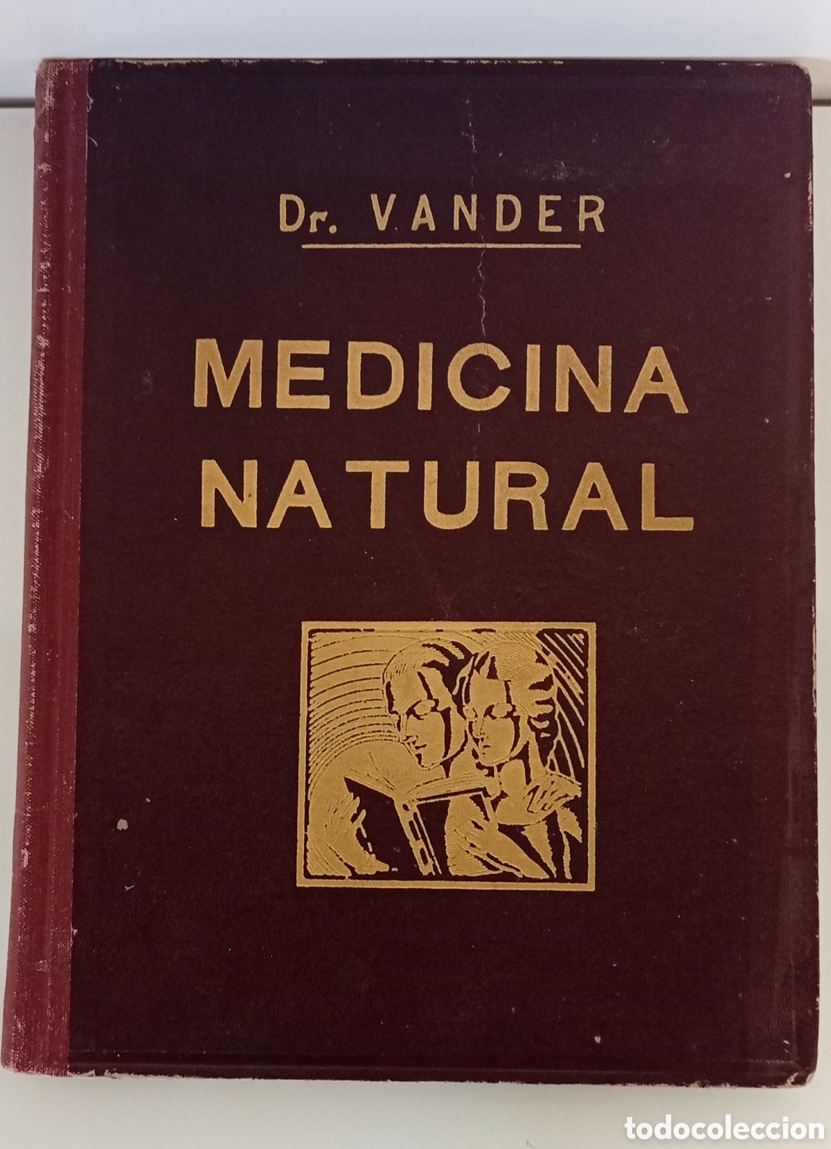Libros: .MEDICINA NATURAL DR. VANDER - Foto 3