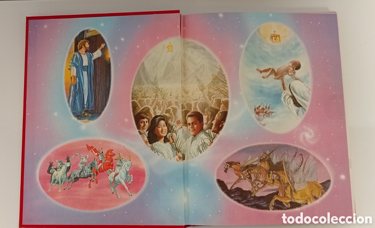 Libros: .APOCALIPSIS &iexcl;SE ACERCA SU MAGNIFICA CULMINACION! - Foto 2