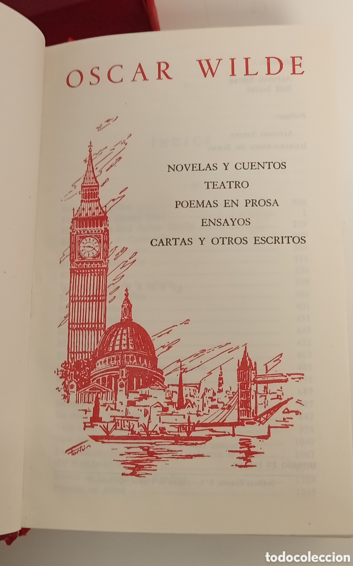 Libros: .OBRAS INMORTALES EDITORIAL EDAF - Foto 5