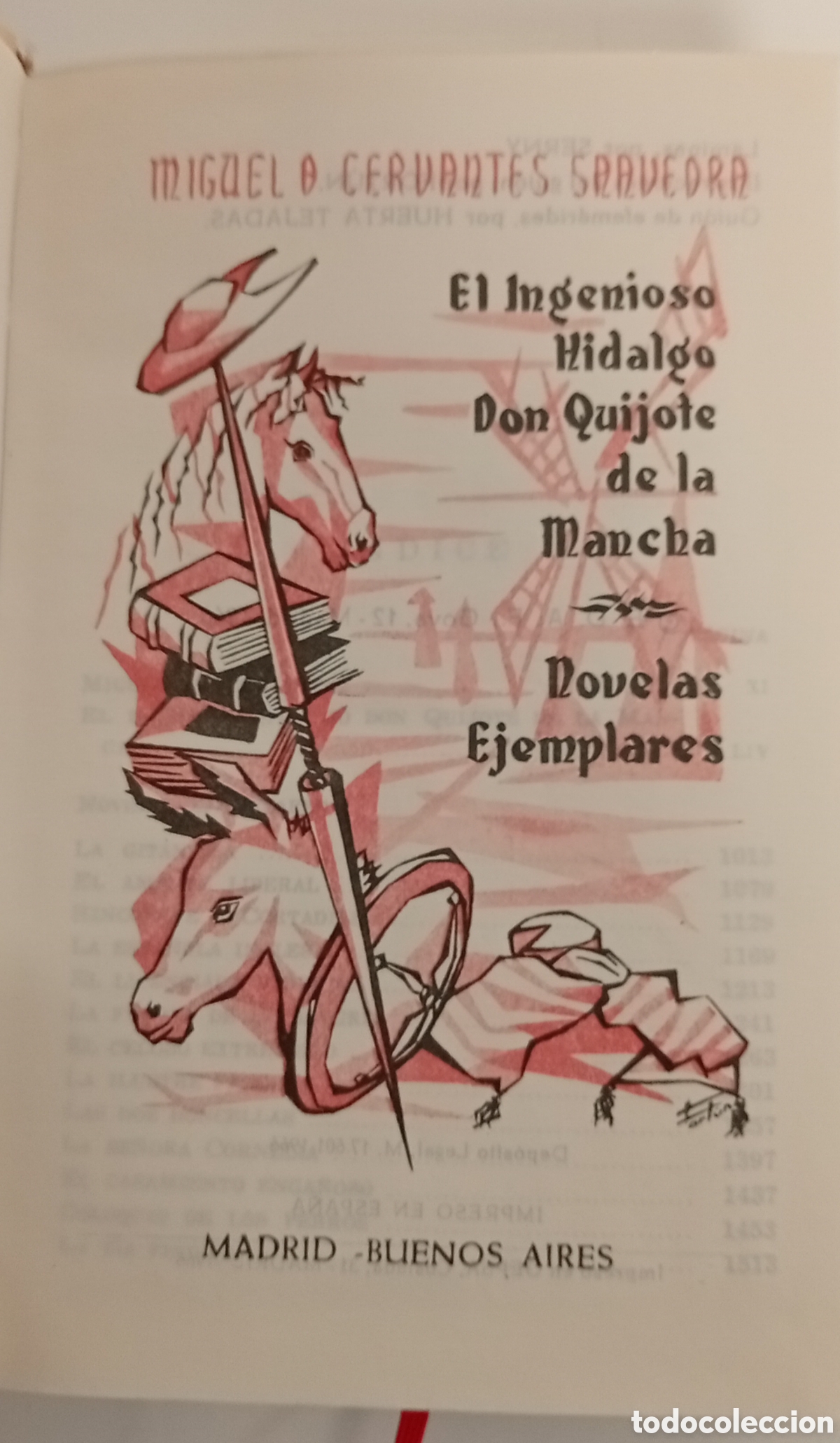 Libros: .OBRAS INMORTALES EDITORIAL EDAF - Foto 10