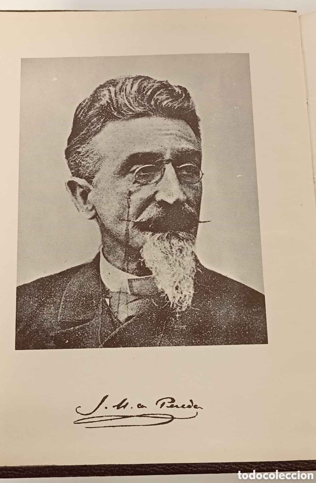 Libros: JOSEMARIA DE PEREDA OBRAS COMPLETAS - Foto 7