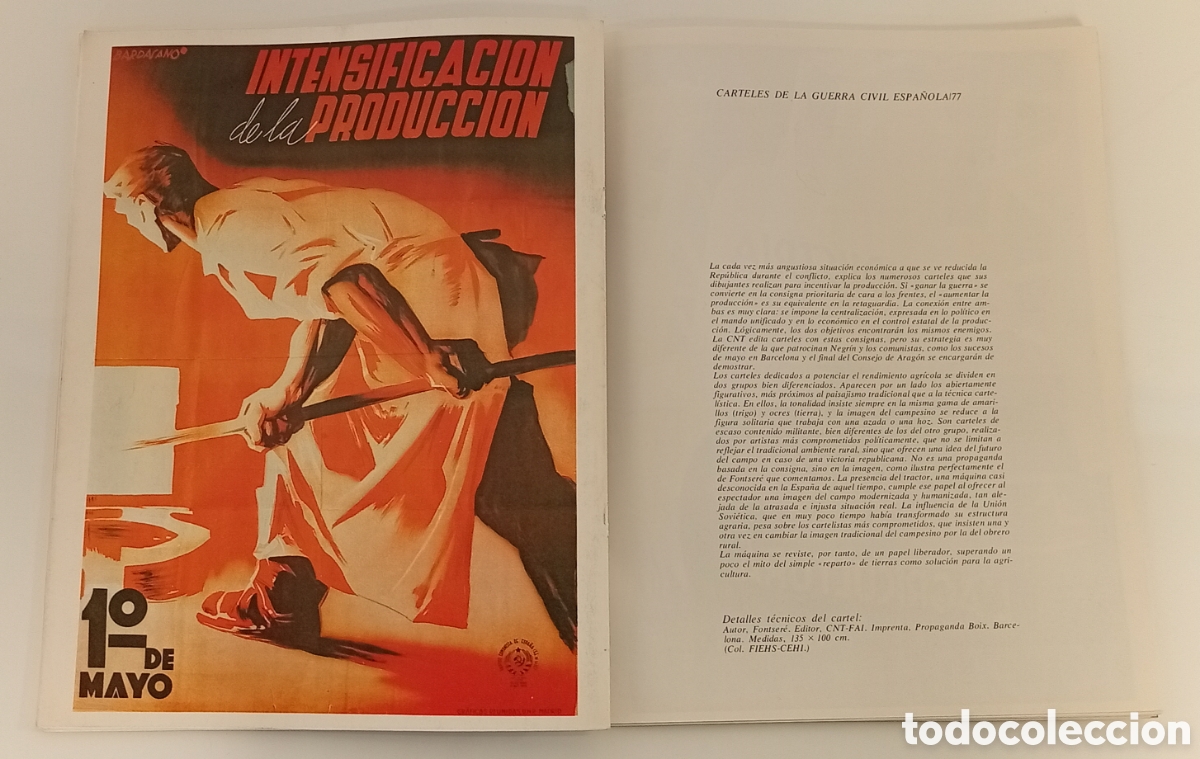 Libros: .LA GUERRA CIVIL ESPA&Ntilde;OLA - Foto 6