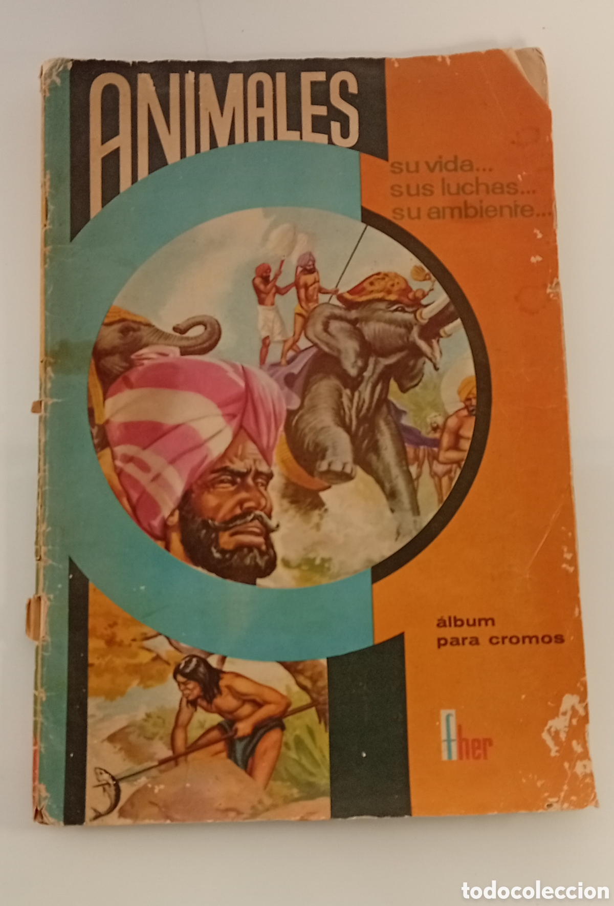 Libros: LOTE DE 23 REVISTAS DE MUNDO DESCONOCIDO
