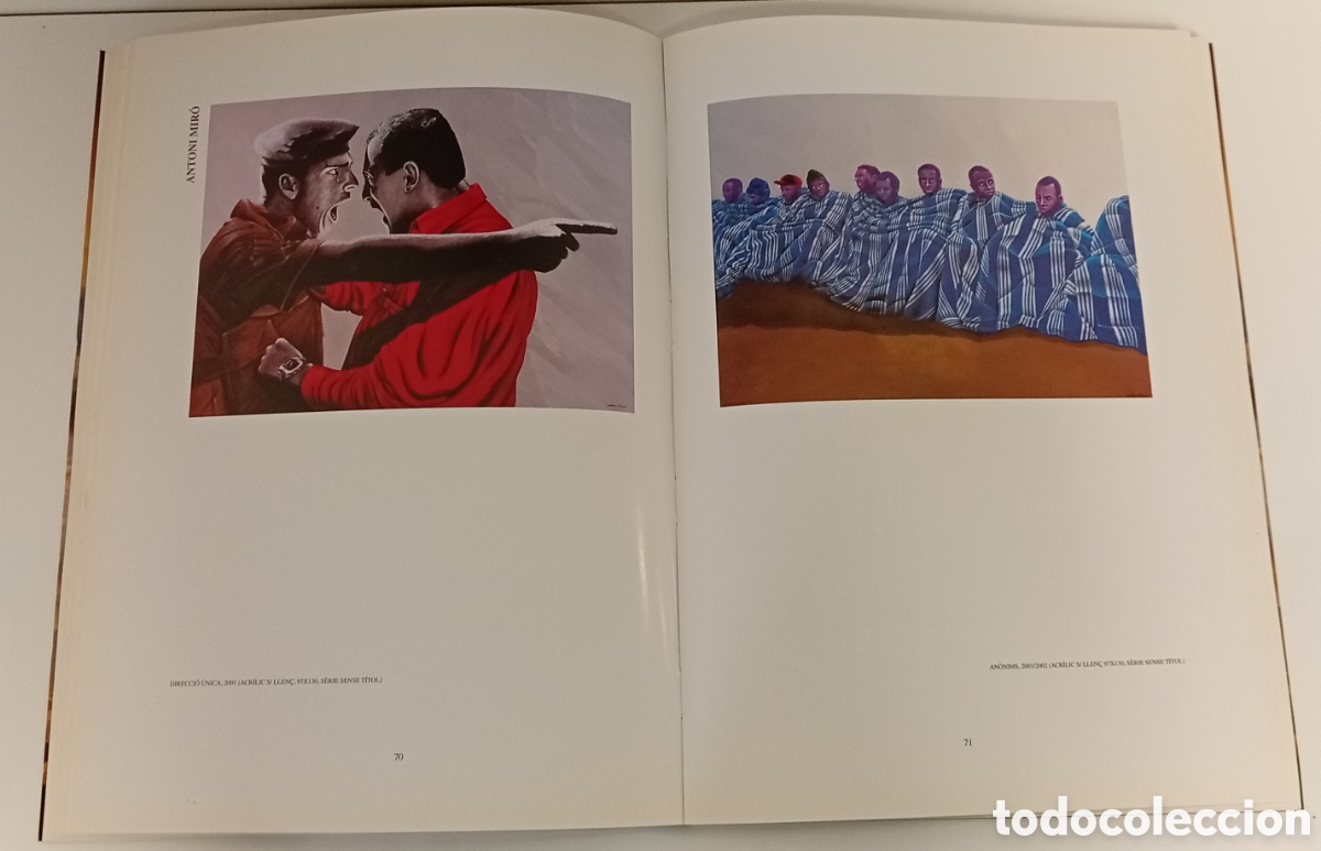 Libros: .LIBRO DE LA POSTGUERRA AL CANVI DE MIL-LENI - Foto 4