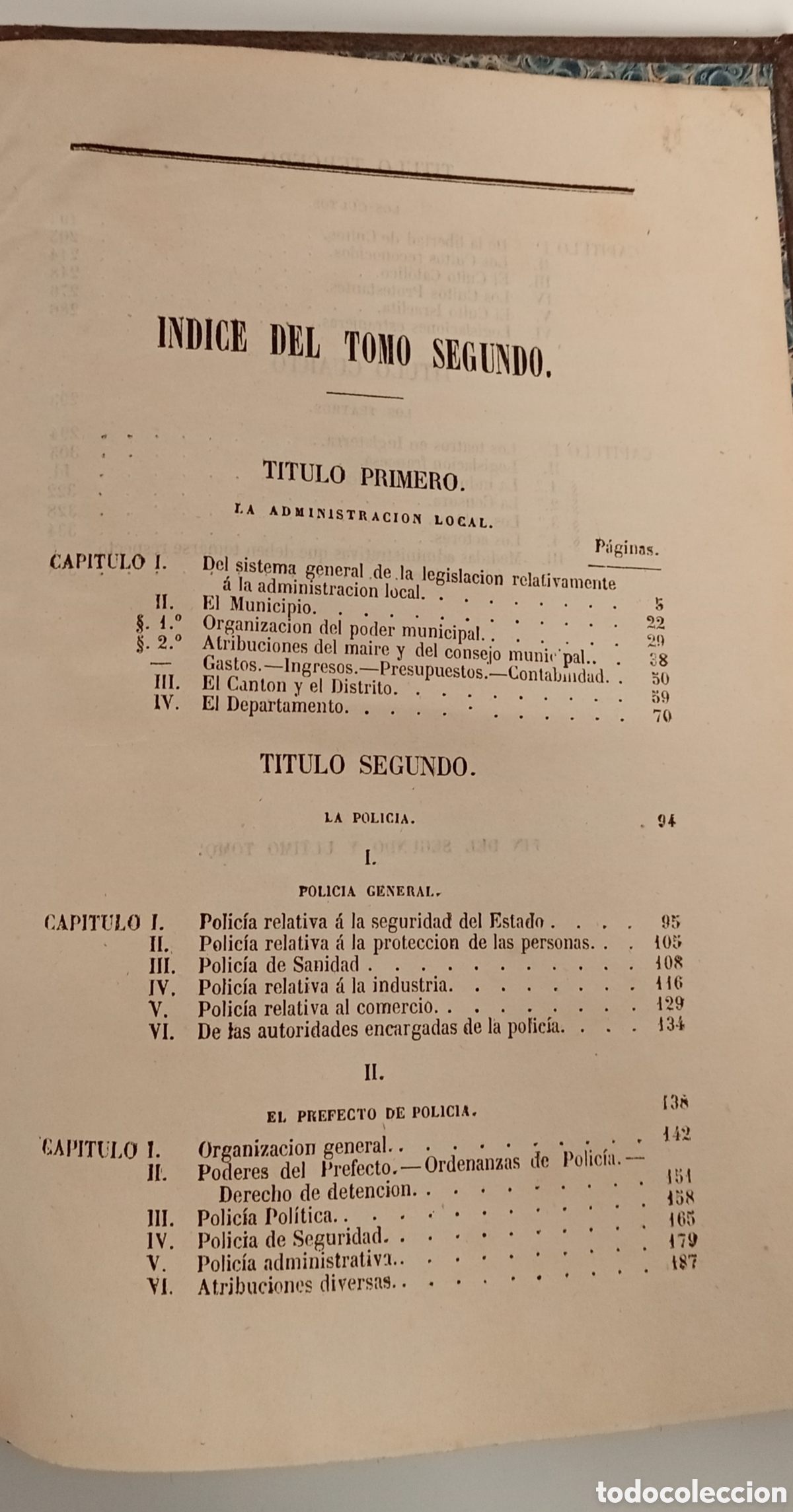 Libros: .LIBRO ESTUDIOS ADMINISTRATIVOS VIVIEM - Foto 5