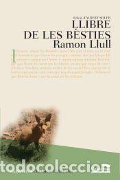 Libros: Llibre de les b&egrave;sties - Llull, Ramon - Foto 1