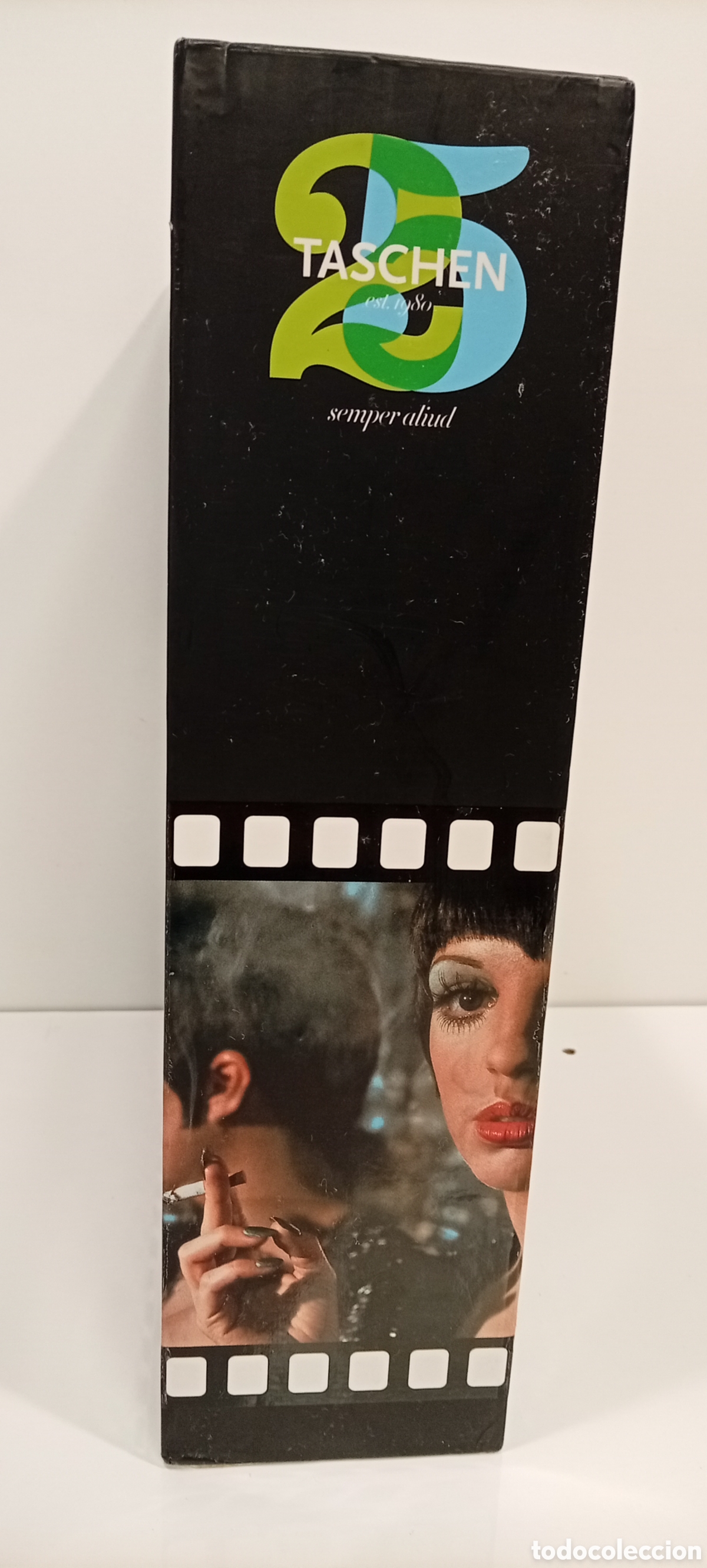 Libros: .LIBROS 100 CLASICOS DEL CINE - Foto 4