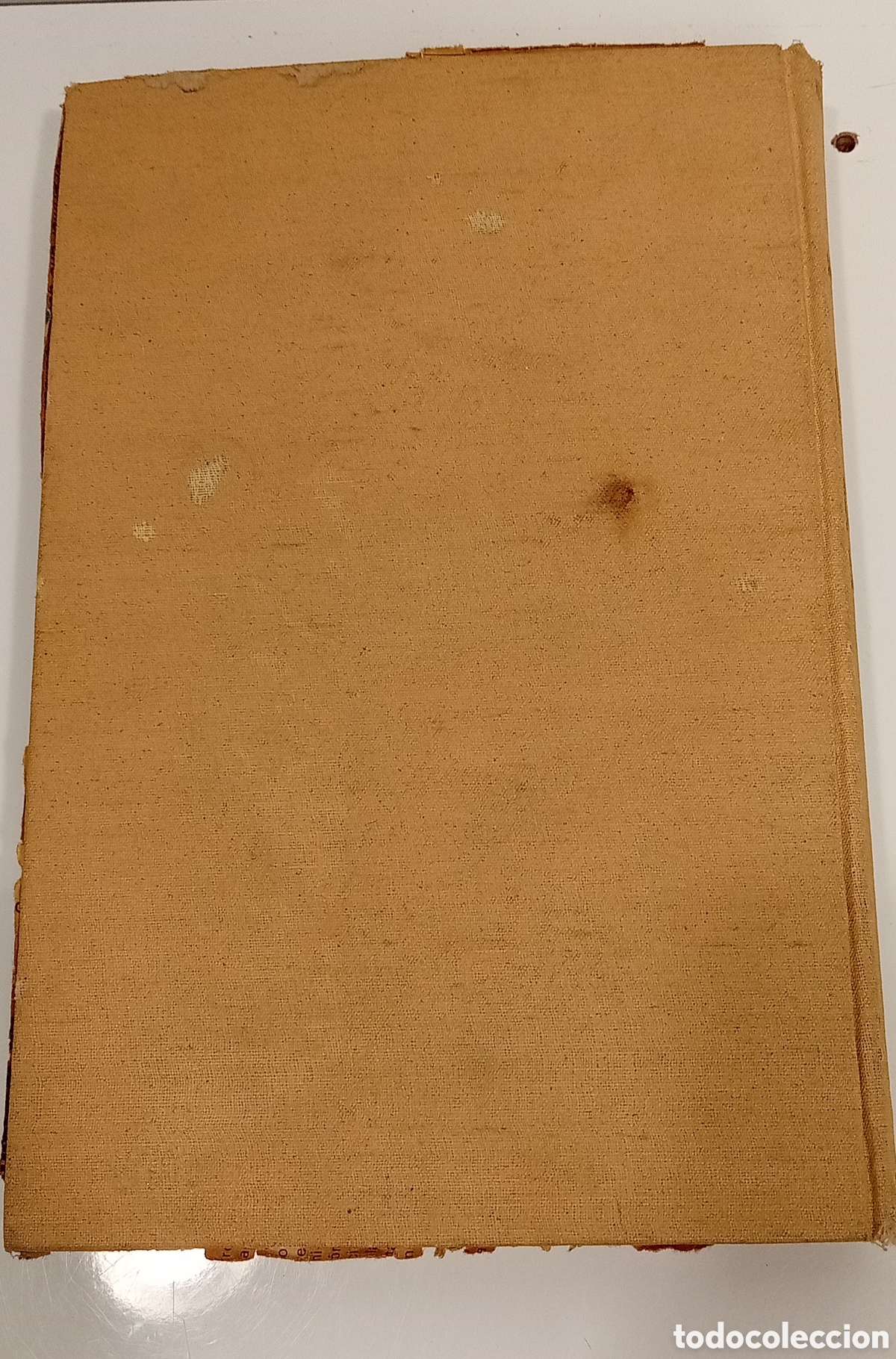 Libros: .LIBRO MANUAL DEL PINTOR DECORADOR K.W HILD - Foto 3