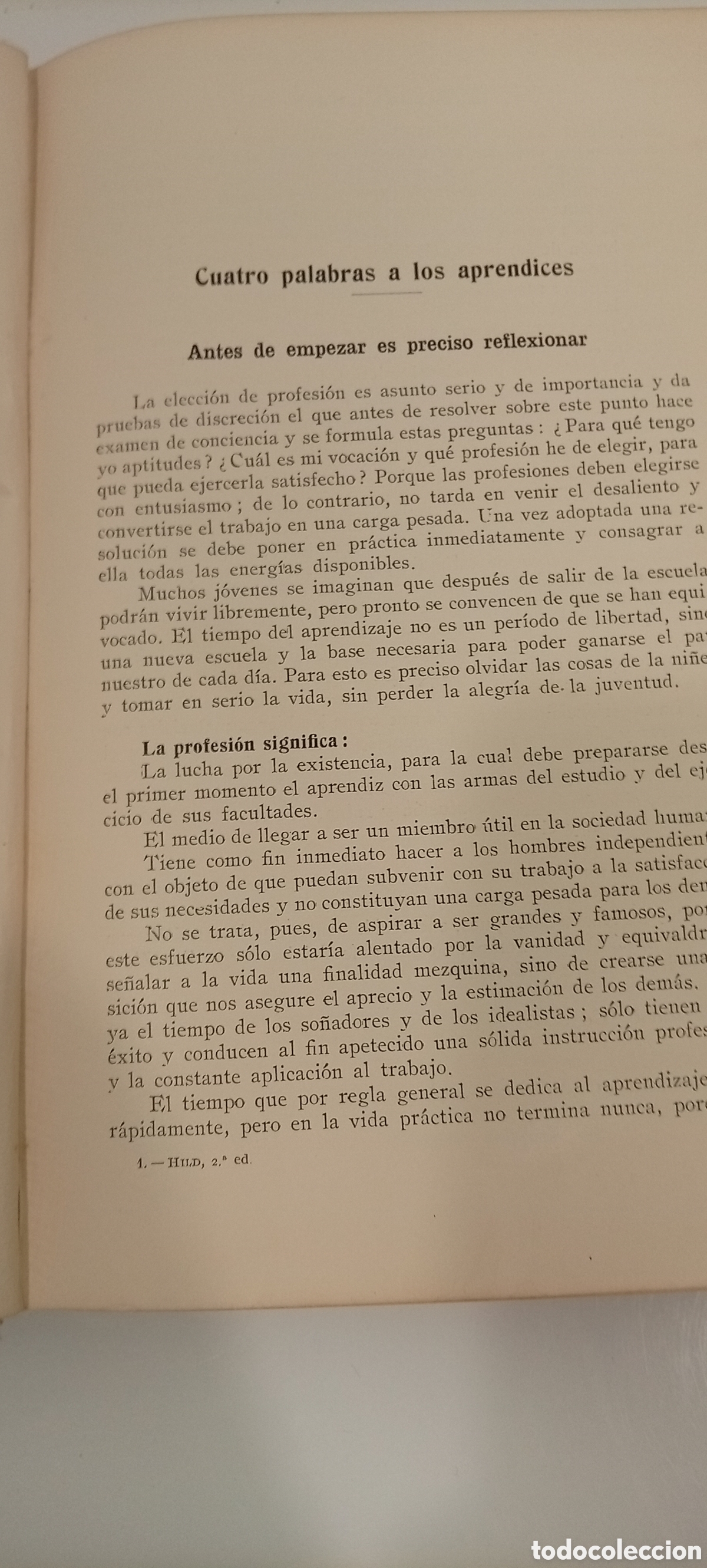 Libros: .LIBRO MANUAL DEL PINTOR DECORADOR K.W HILD - Foto 5