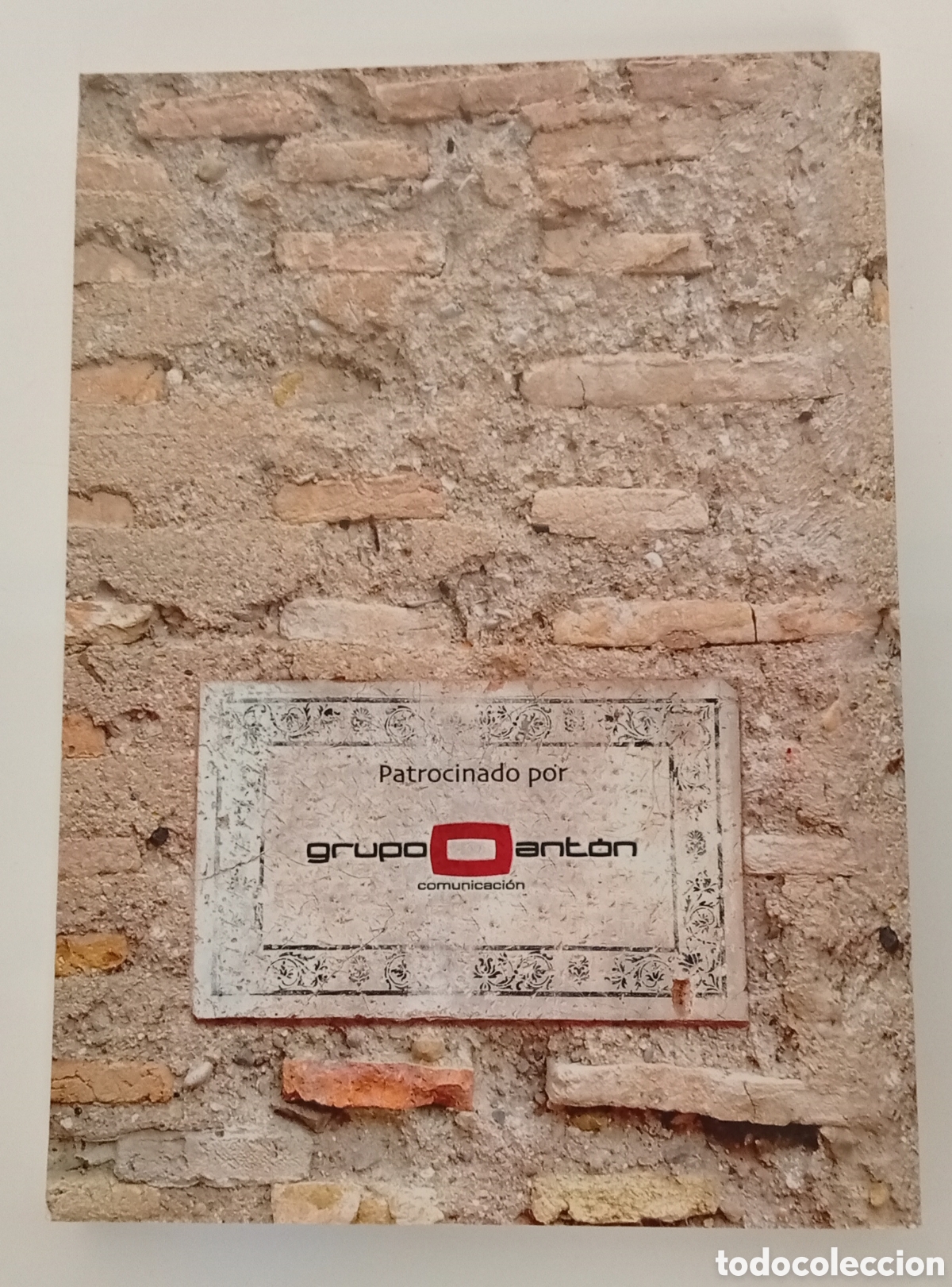 Libros: .LIBRO EL CRISTO DE ZALAMEA DE ELCHE - Foto 3