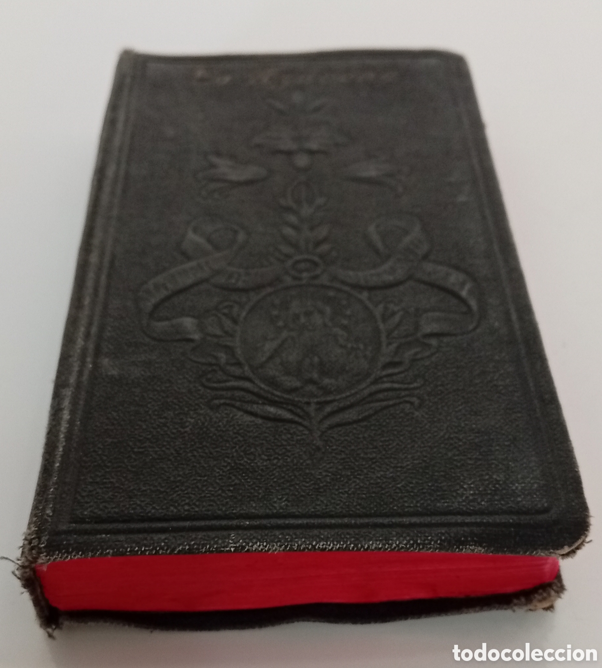 Libros: LIBRO LA AZUCENA DEVOCIONARIO, LA INMACULADA - Foto 2