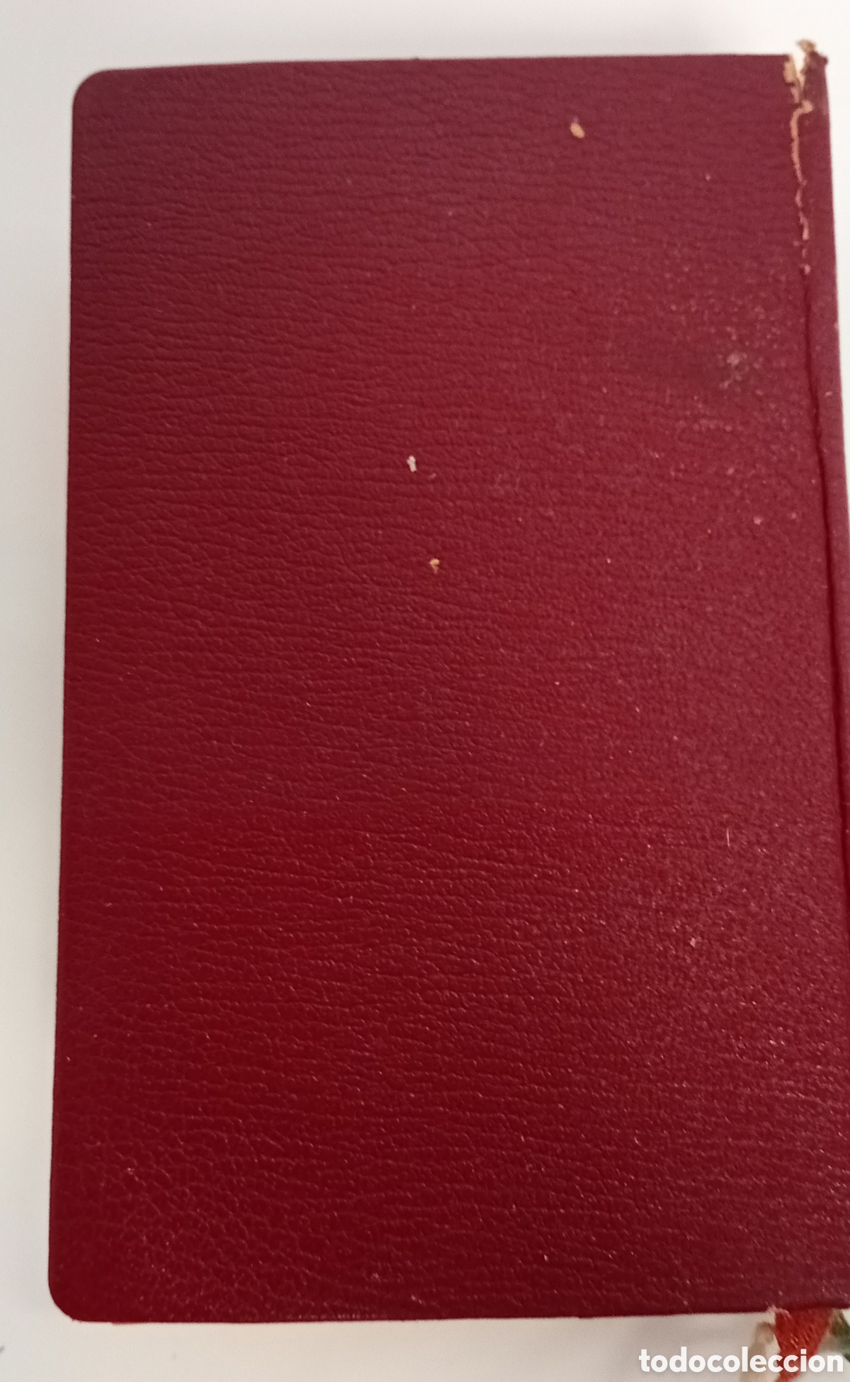 Libros: .DIURNAL. LITURGIA DE LAS HORAS - Foto 2