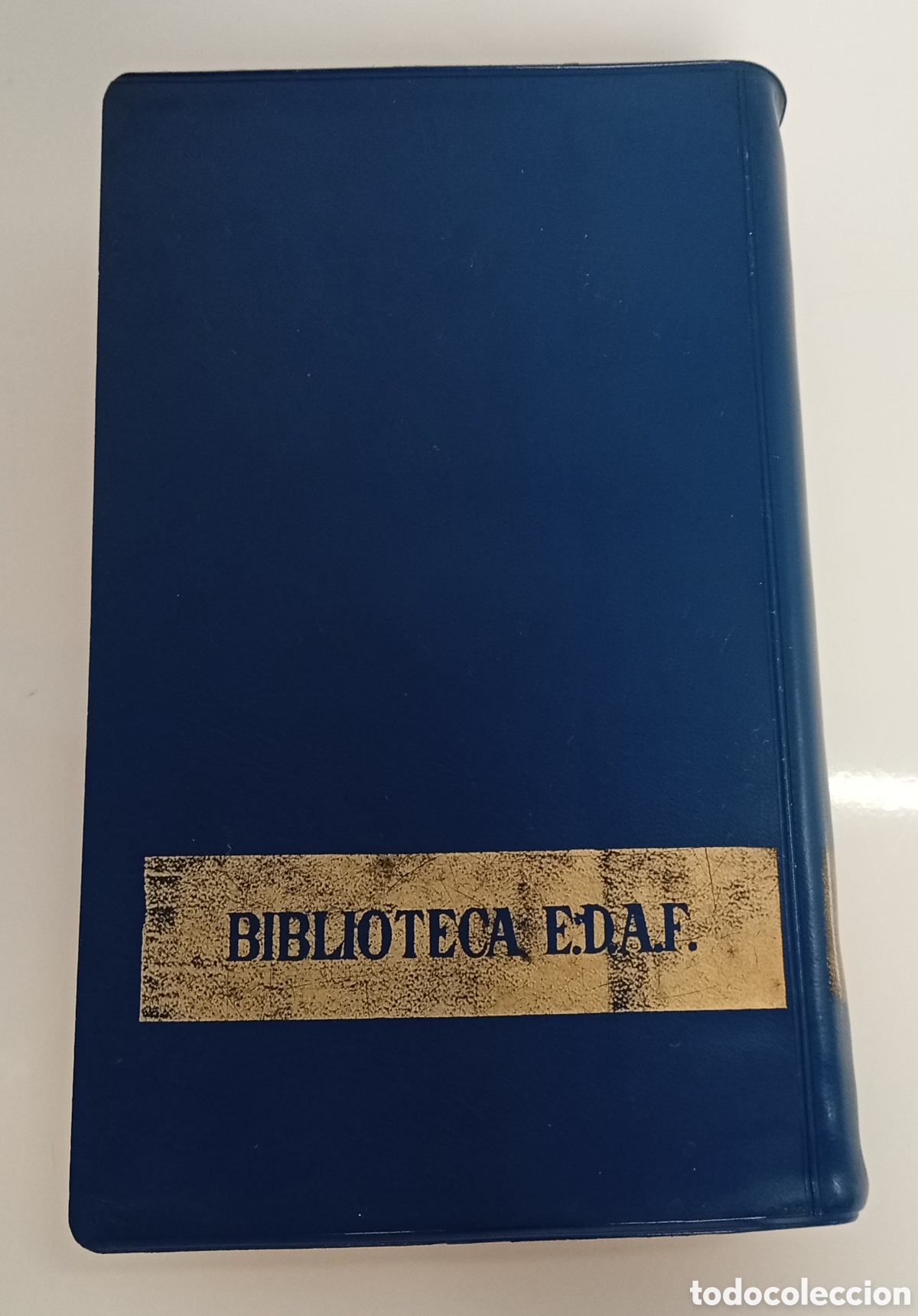 Libros: .LIBRO DON QUIJOTE DE LA MANCHA DE CERVANTES - Foto 3