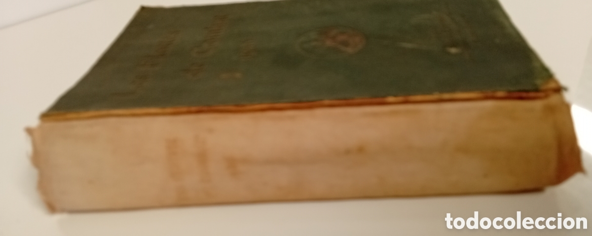 Libros: LIBRO LES FLOTTES DE COMBAT 1936 GEOGRAPHIQUES - Foto 2