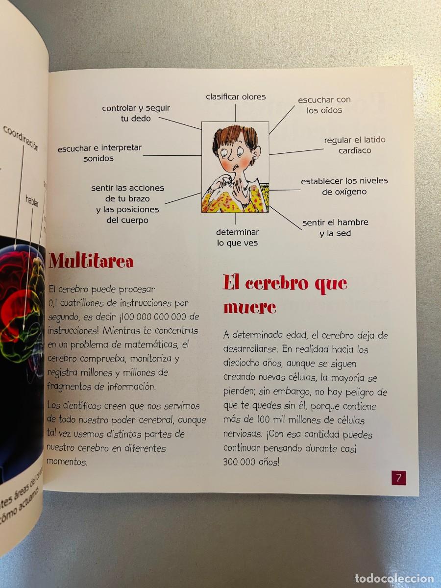 Libros: Lote de 2 libros de la colecci&oacute;n &rdquo;Simplemente Matem&aacute;ticas&rdquo; - Foto 5