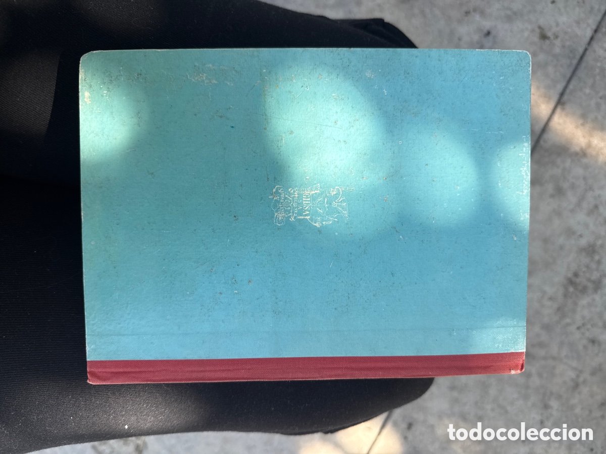 Libros: Libro Anto&ntilde;ita la fant&aacute;stica - Foto 2