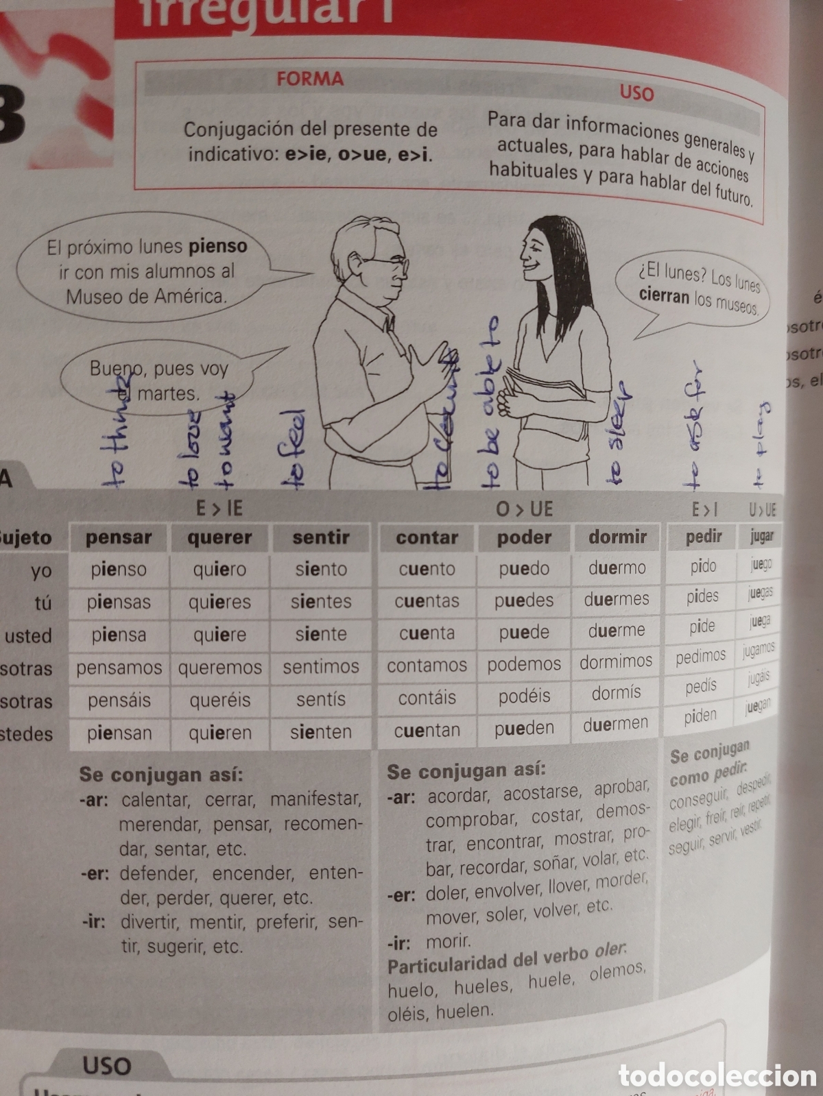 Libros: Competencia gramatical en uso. A2 - Foto 5