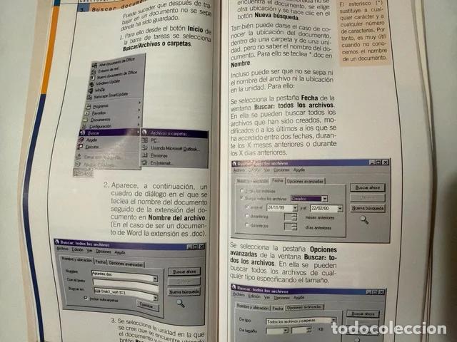 Libros: Lote 3 manuales, Acento editorial - Foto 2