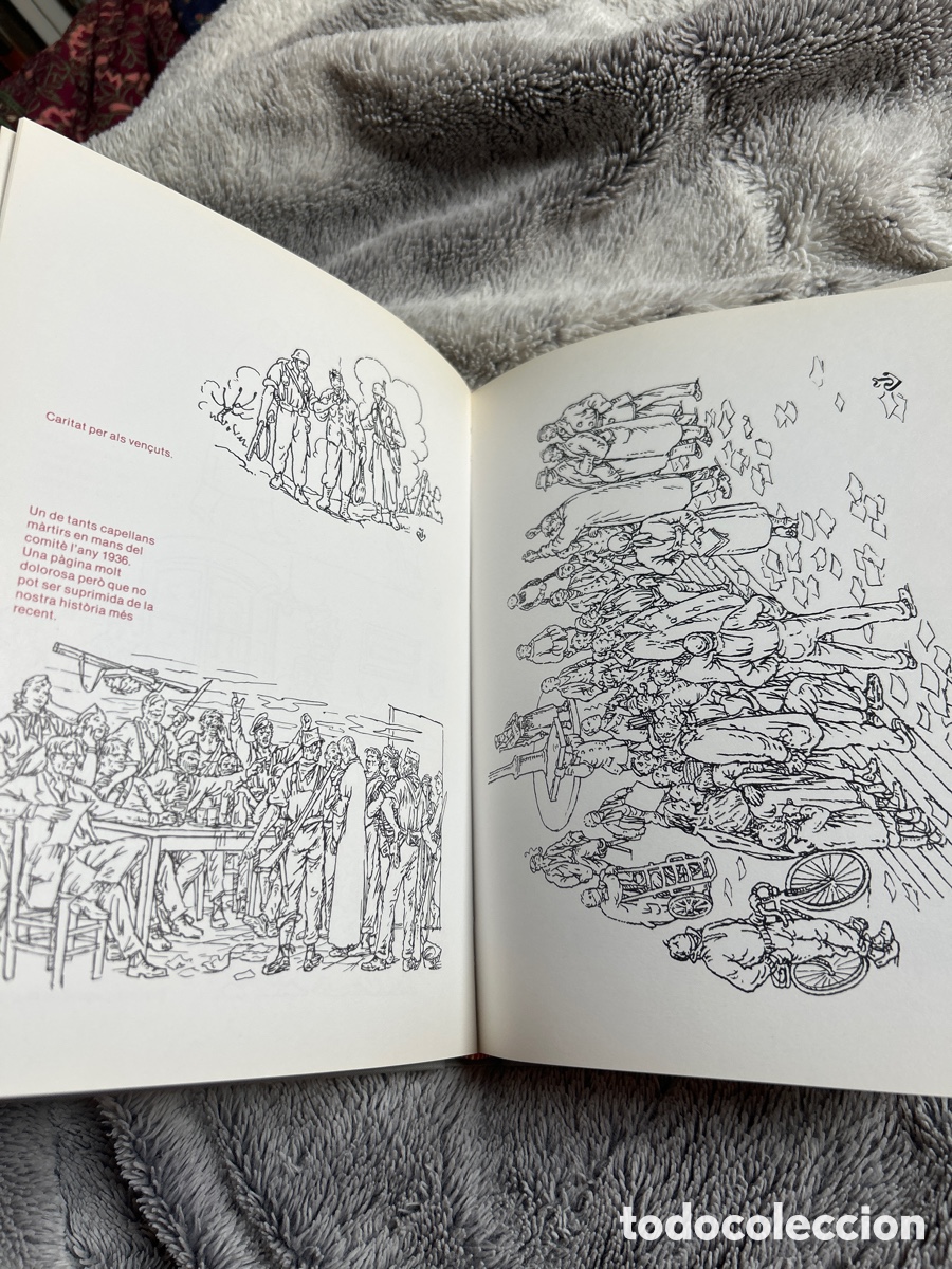 Libros: Dibuixos d&rsquo;una epoca - Foto 2