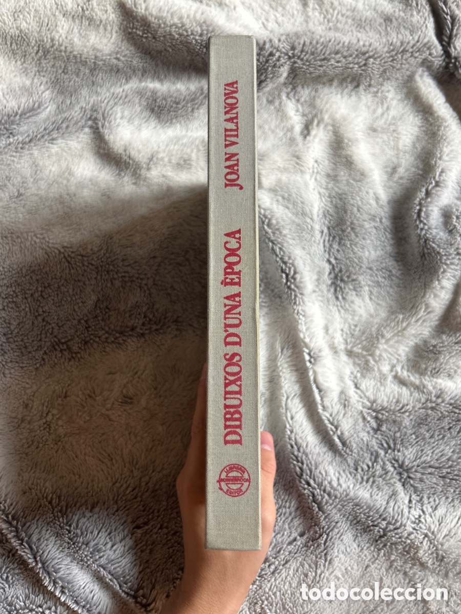 Libros: Dibuixos d&rsquo;una epoca - Foto 5