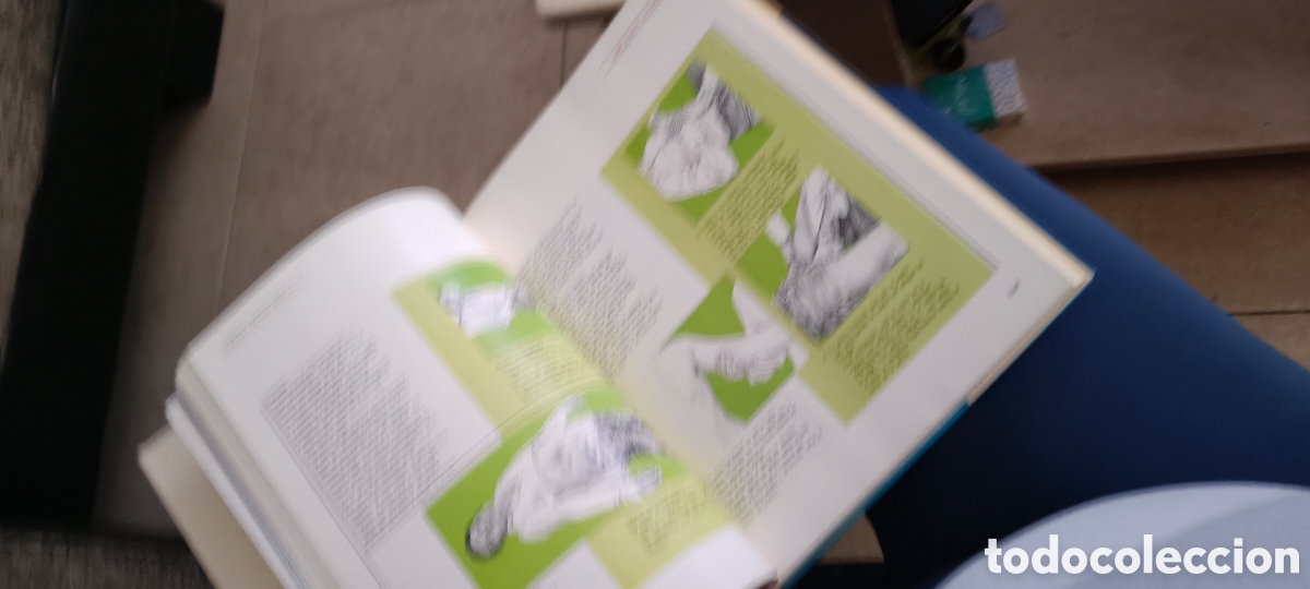 Libros: Gran enciclopedia M&eacute;dica Sarpe - Foto 3