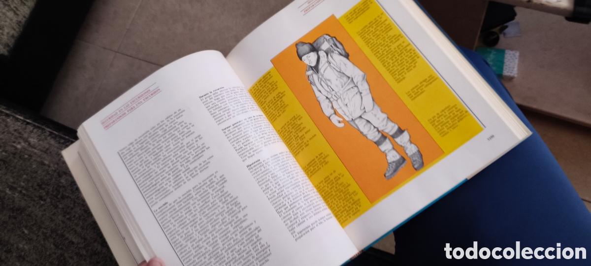 Libros: Gran enciclopedia M&eacute;dica Sarpe - Foto 4