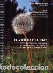 Libros: El viento y la ra&iacute;z - Rodr&iacute;guez Navarro, Henar - Foto 1