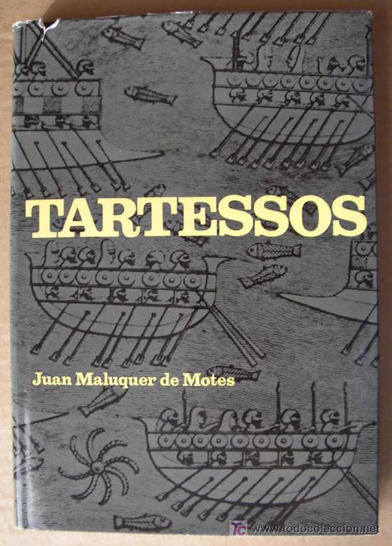 Libros: TARTESSOS. LA CIUDAD SIN HISTORIA - Foto 1