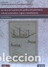 books: Los retos de la protecci&oacute;n jur&iacute;dica del patrimonio cultural subacu&aacute;tico - Ruiz Manteca, Rafael