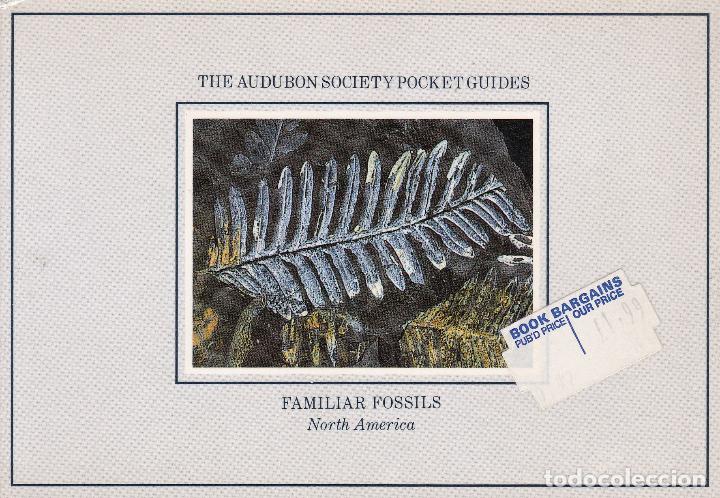 Libros: Familiar Fossils North America - Foto 1