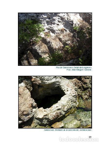 Libros: Pous, aigua i màgia a la Prehistòria de Menorca (Versió catalana) (Arqueología) (LAGARDA) - Foto 7 - 280531348