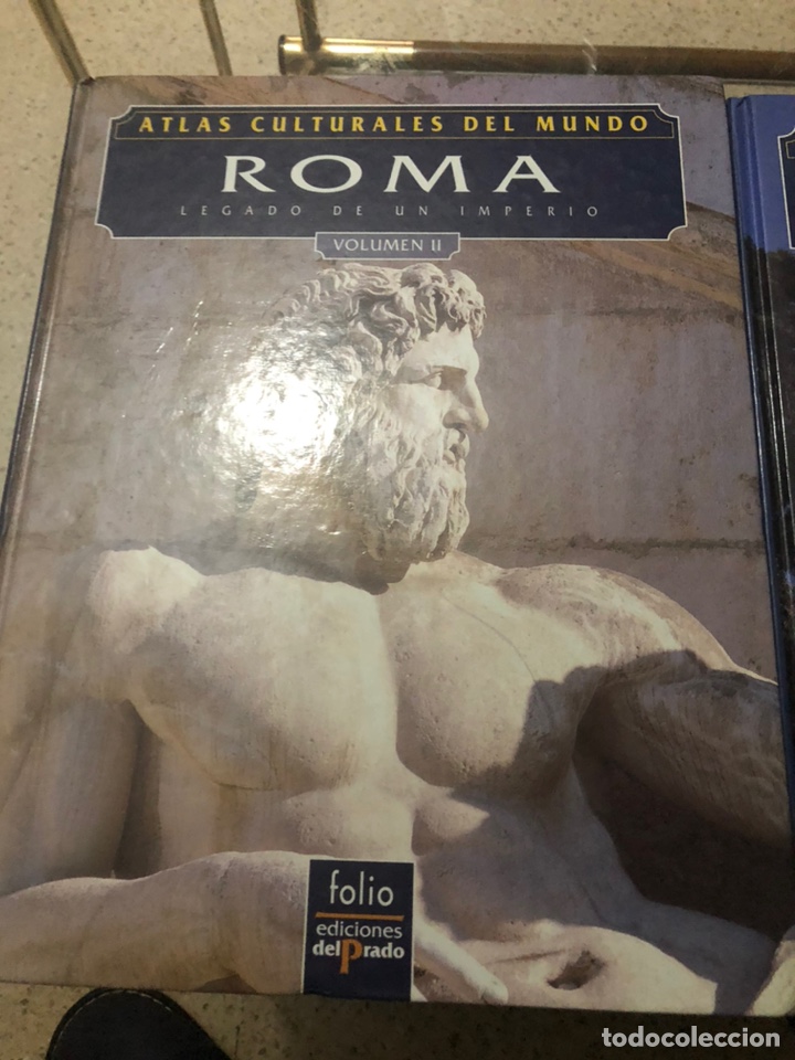 Libros: Libro los iberos ,romanos,celtas - Foto 5