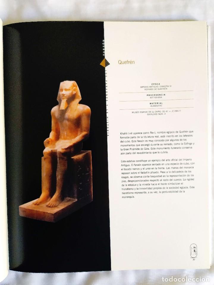 Libros: FARA&Oacute;N - CAT&Aacute;LOGO EXPOSICI&Oacute;N - NUEVO - Foto 2
