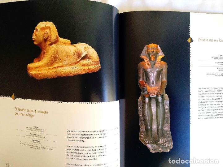Libros: FARA&Oacute;N - CAT&Aacute;LOGO EXPOSICI&Oacute;N - NUEVO - Foto 3