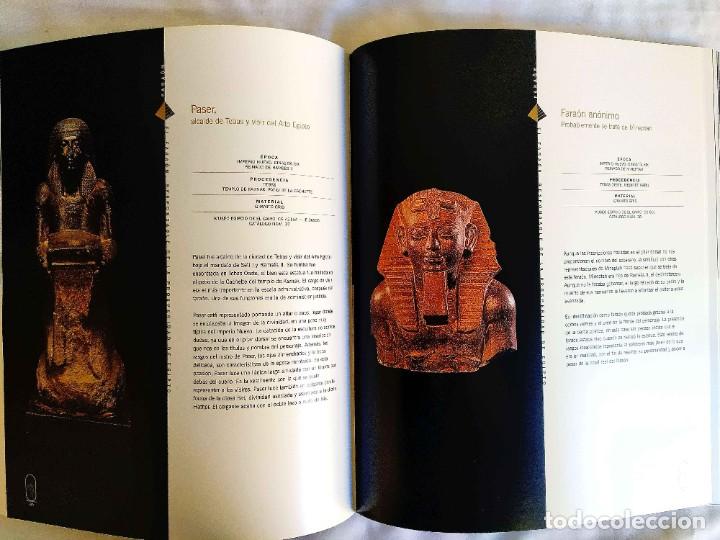 Libros: FARA&Oacute;N - CAT&Aacute;LOGO EXPOSICI&Oacute;N - NUEVO - Foto 4