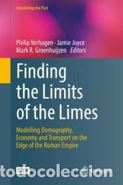 Libros: Finding the Limits of the Limes - Foto 1