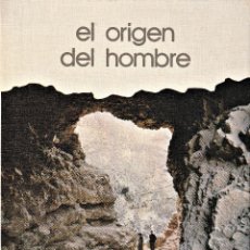 Libros: EL ORIGEN DEL HOMBRE (AGUIRRE)