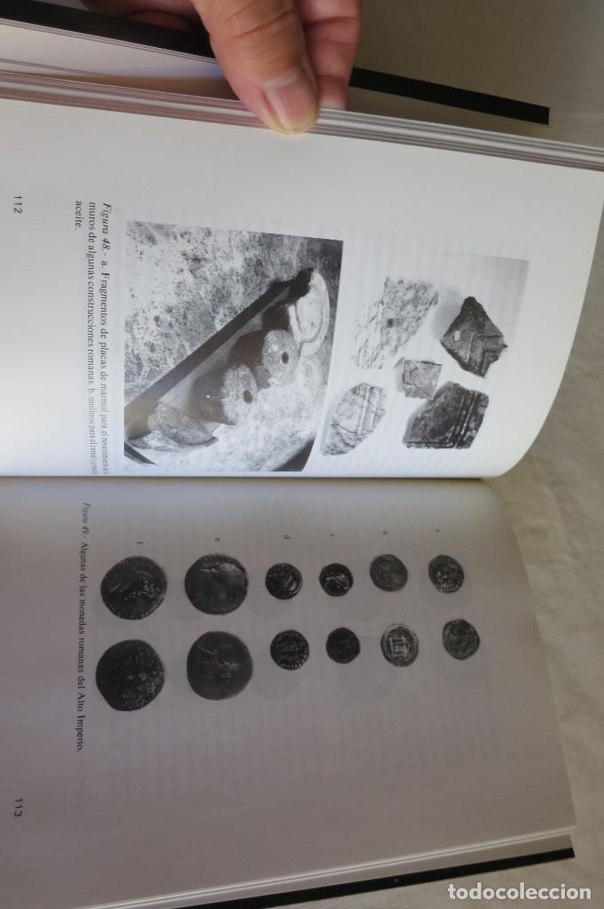 Libros: EL POBLADO IBERO-ROMANO DE &rdquo;EL MONASTIL&rdquo;. - Foto 2