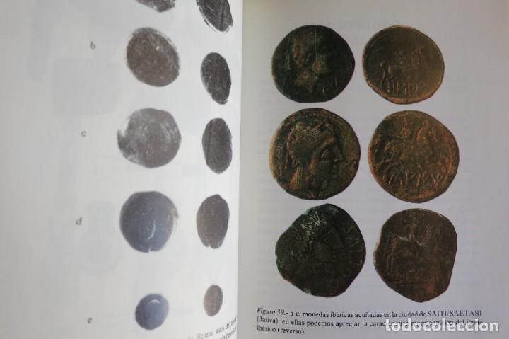 Libros: EL POBLADO IBERO-ROMANO DE &rdquo;EL MONASTIL&rdquo;. - Foto 3