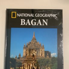 Libri: NUEVO - BAGÁN ARQUEOLOGÍA NATIONAL GEOGRAPHIC