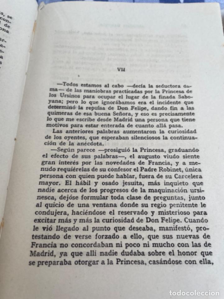 Libros: LIBRO, LAS LUCHAS FRATICIDAS DE ESPA&Ntilde;A - Foto 8