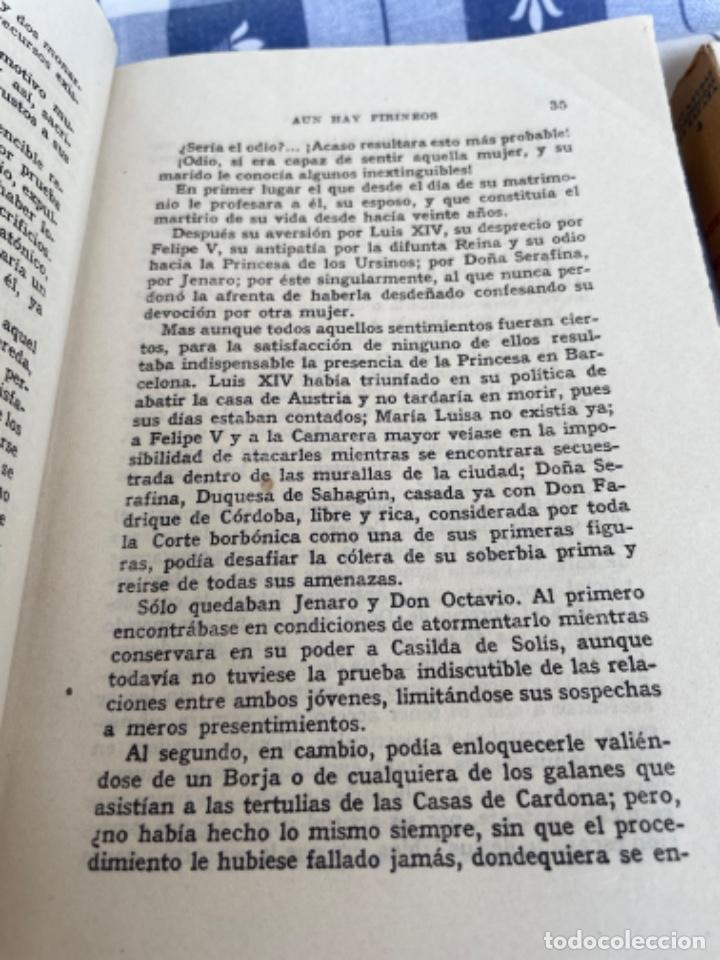 Libros: LIBRO, LAS LUCHAS FRATICIDAS DE ESPA&Ntilde;A - Foto 9
