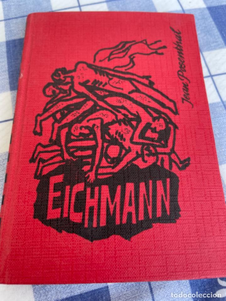 Libros: Hagemann de Jean Ponsenthal - Foto 1