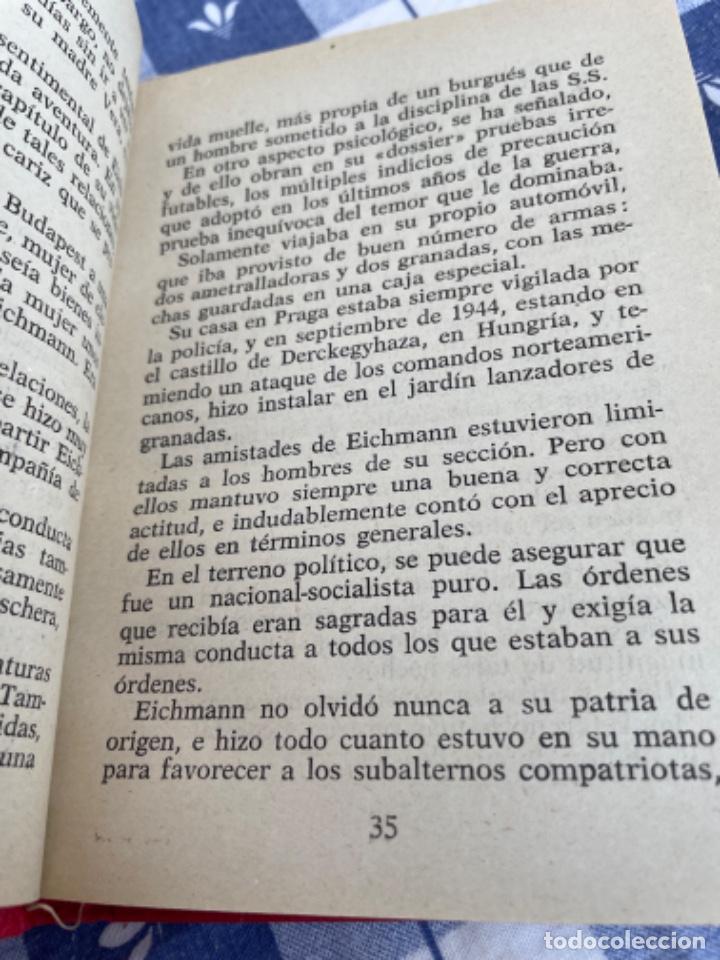 Libros: Hagemann de Jean Ponsenthal - Foto 3