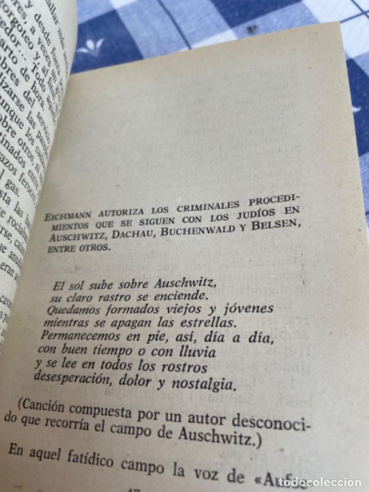 Libros: Hagemann de Jean Ponsenthal - Foto 4