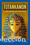 Libros: Tutankamon - Greco, Christian - Foto 1
